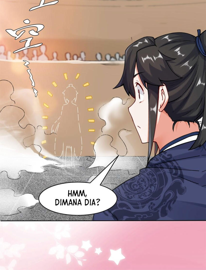 Endless devourer Chapter 13 Gambar 31