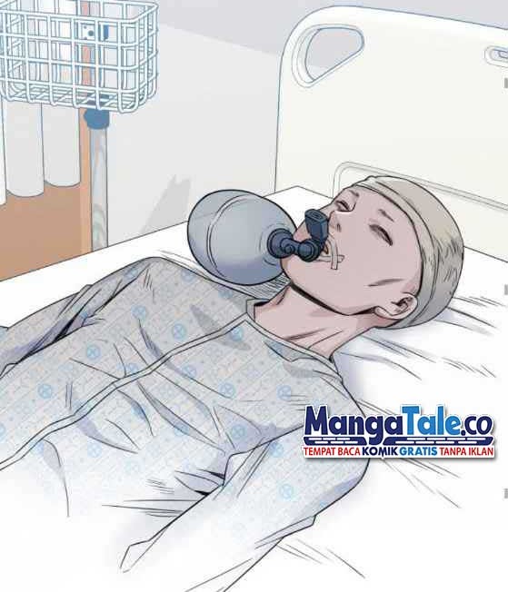 A.I Doctor Chapter 22 Gambar 26