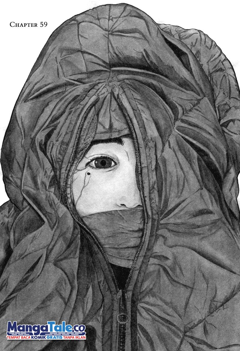 Baca  I Am a Hero Chapter 59 Gambar 2