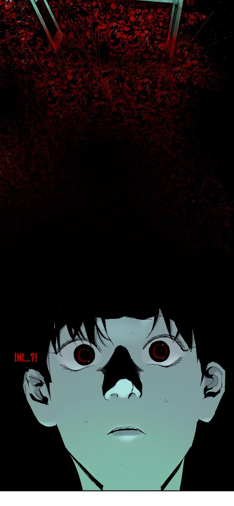 Ghosts in Nanting Chapter 15 Gambar 30