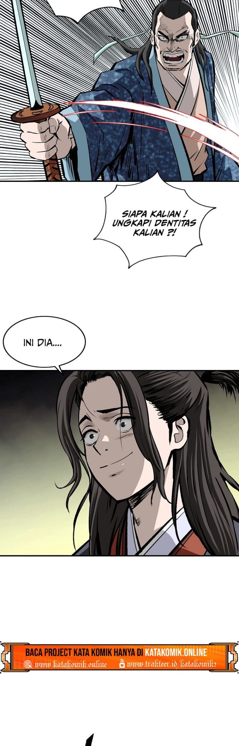 Archer Sword God : Descendants of the Archer Chapter 22 Gambar 26
