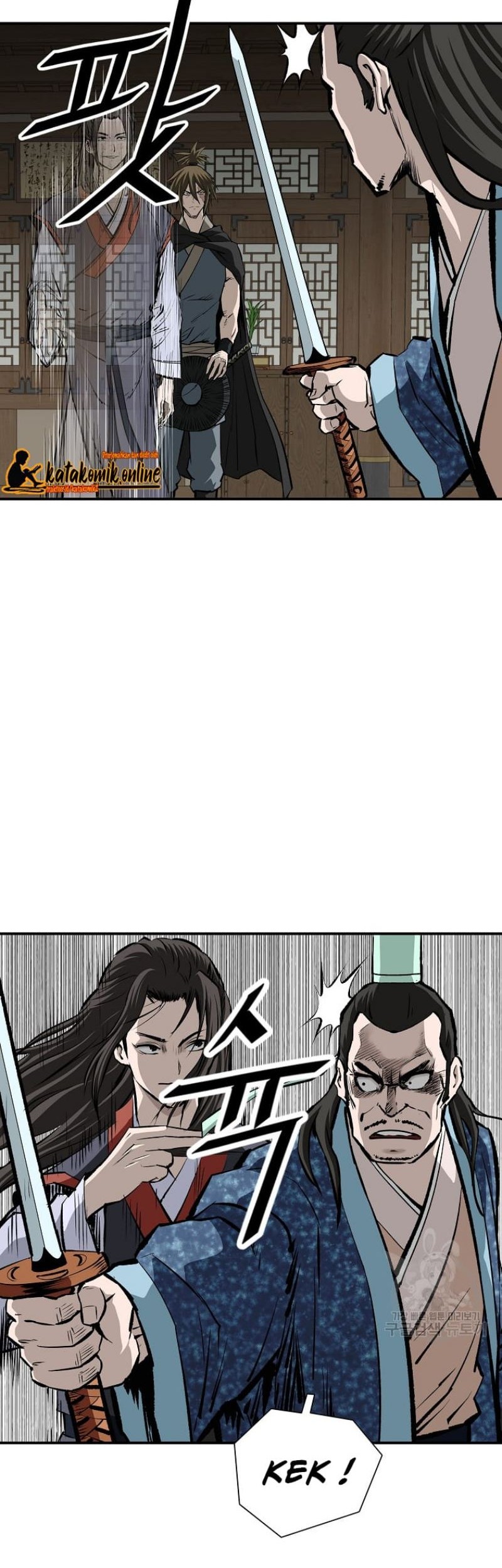 Archer Sword God : Descendants of the Archer Chapter 22 Gambar 27