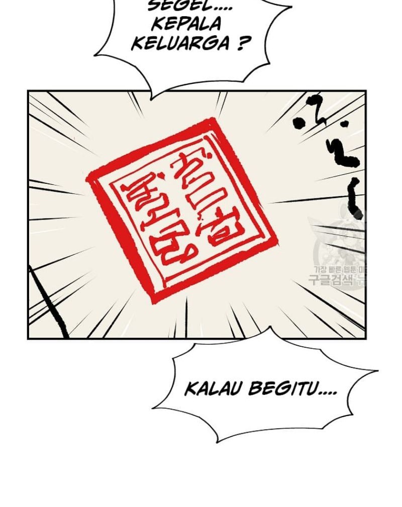 Archer Sword God : Descendants of the Archer Chapter 22 Gambar 31