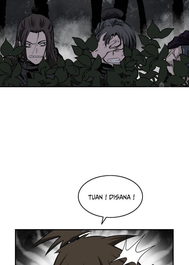 Archer Sword God : Descendants of the Archer Chapter 22 Gambar 43