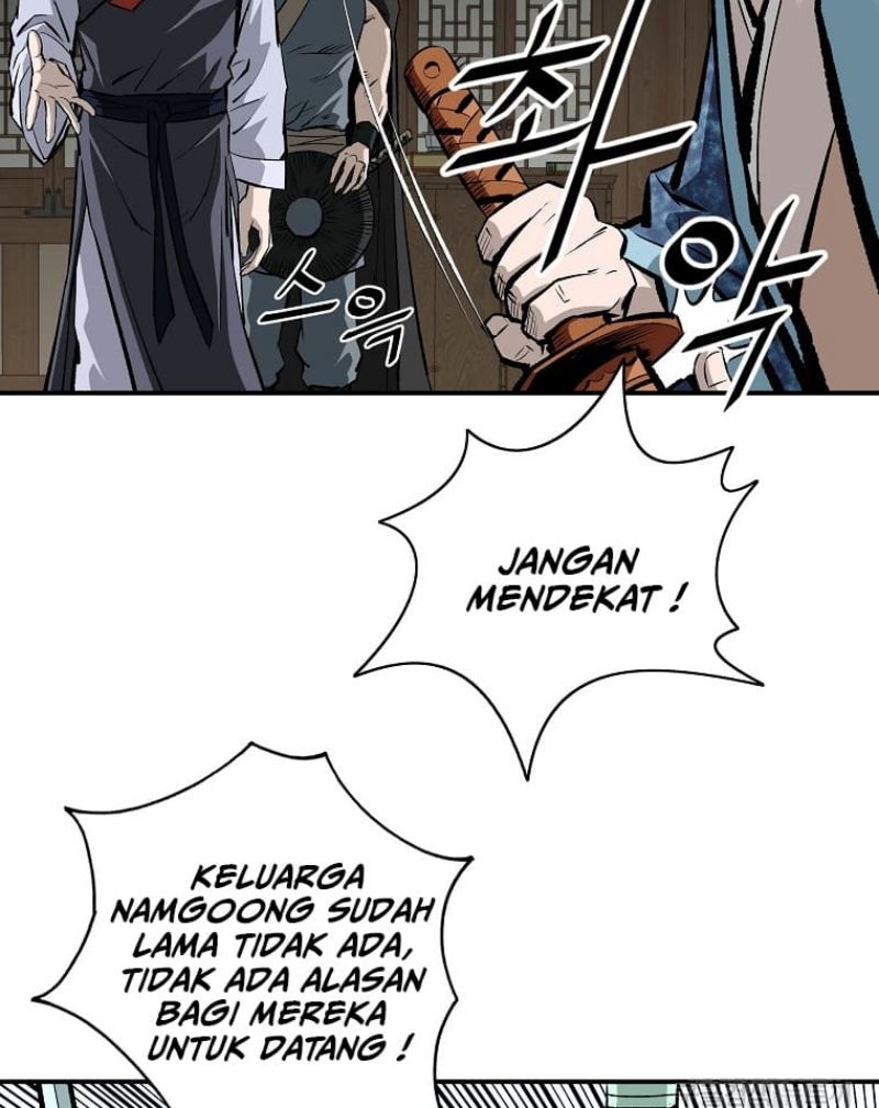 Archer Sword God : Descendants of the Archer Chapter 22 Gambar 25
