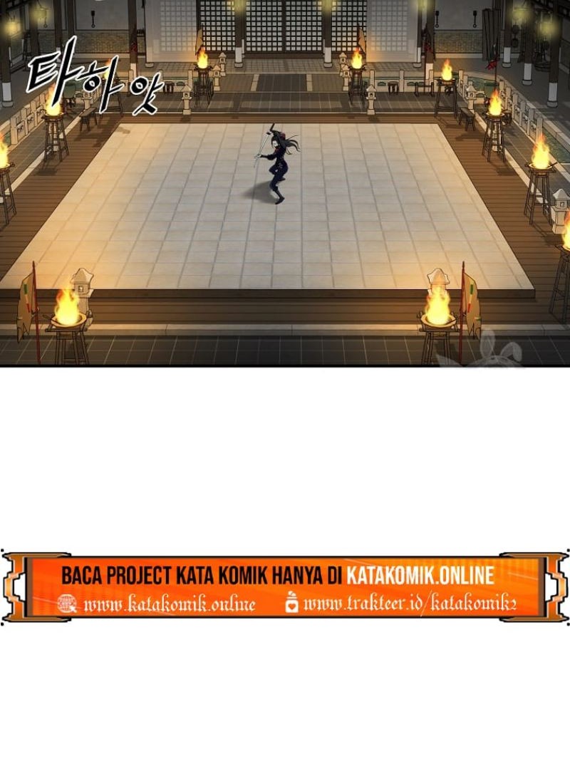 Archer Sword God : Descendants of the Archer Chapter 21 Gambar 28