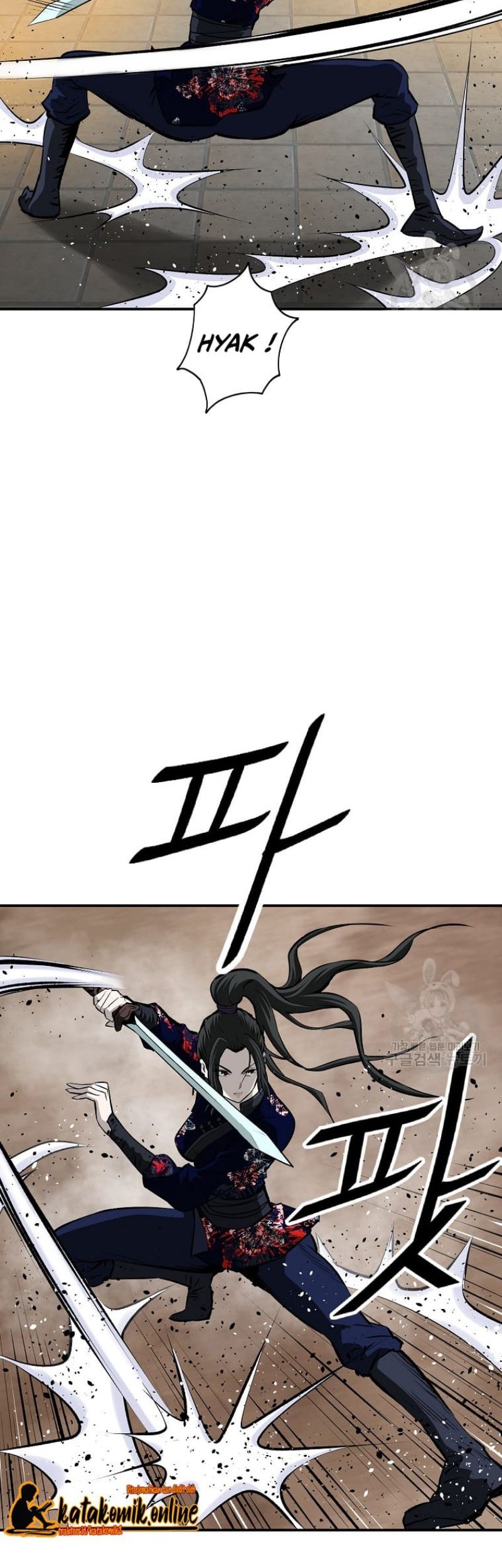 Archer Sword God : Descendants of the Archer Chapter 21 Gambar 30