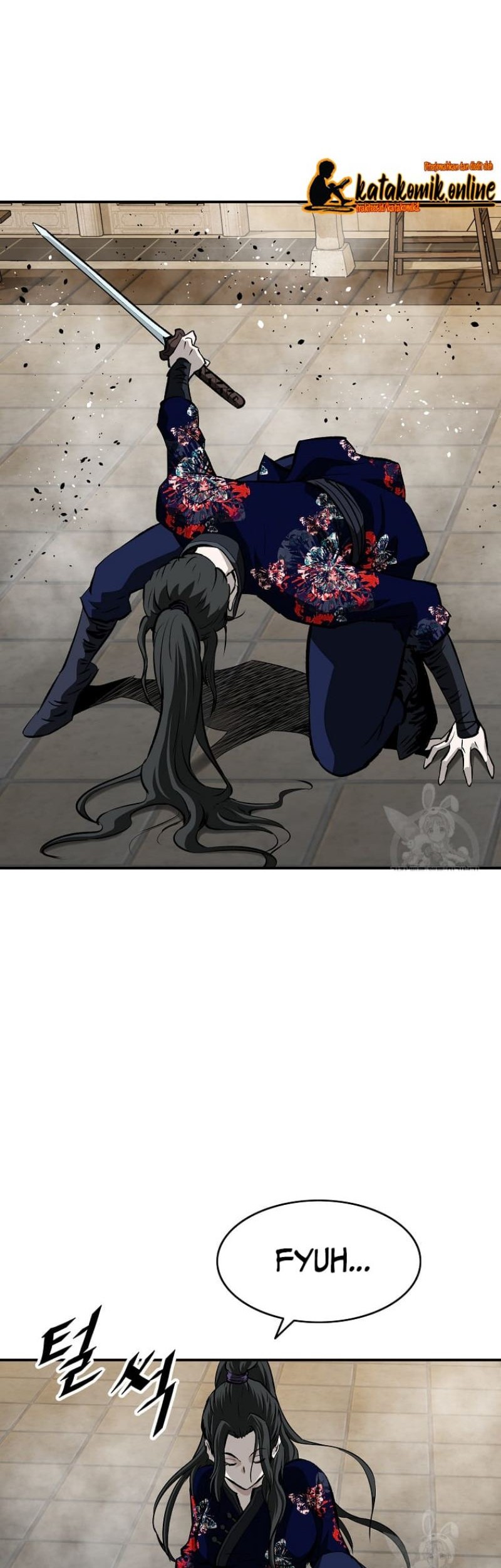 Archer Sword God : Descendants of the Archer Chapter 21 Gambar 33