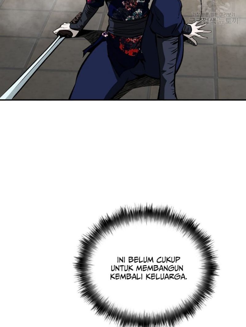 Archer Sword God : Descendants of the Archer Chapter 21 Gambar 34