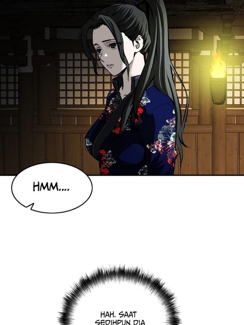 Archer Sword God : Descendants of the Archer Chapter 21 Gambar 37