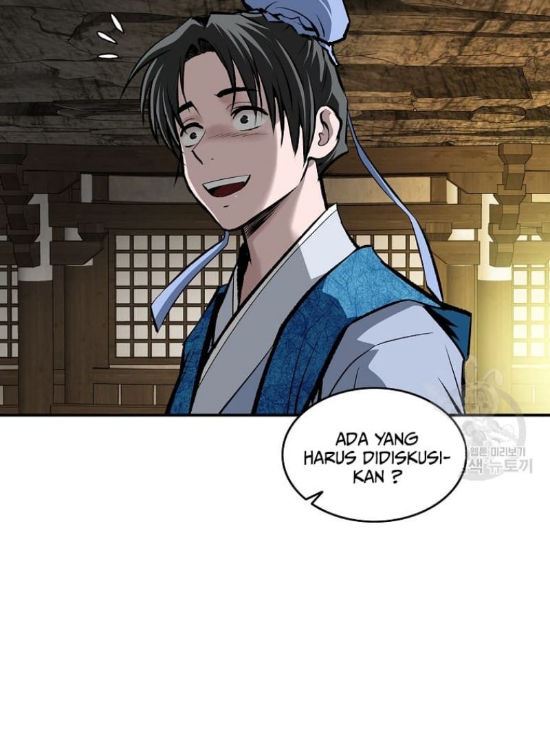 Archer Sword God : Descendants of the Archer Chapter 21 Gambar 40