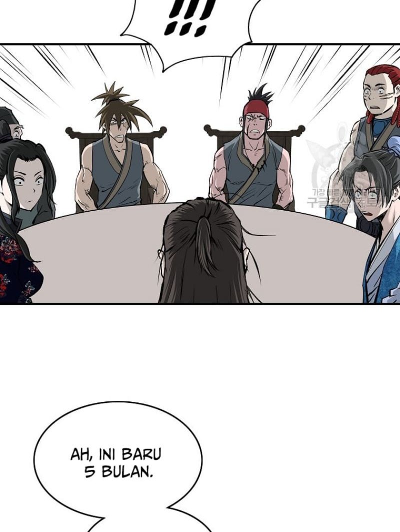 Archer Sword God : Descendants of the Archer Chapter 21 Gambar 43