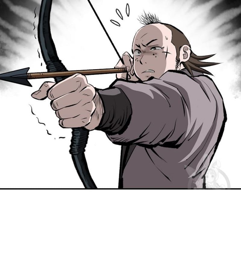 Archer Sword God : Descendants of the Archer Chapter 21 Gambar 4