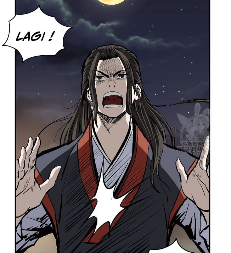 Archer Sword God : Descendants of the Archer Chapter 21 Gambar 10