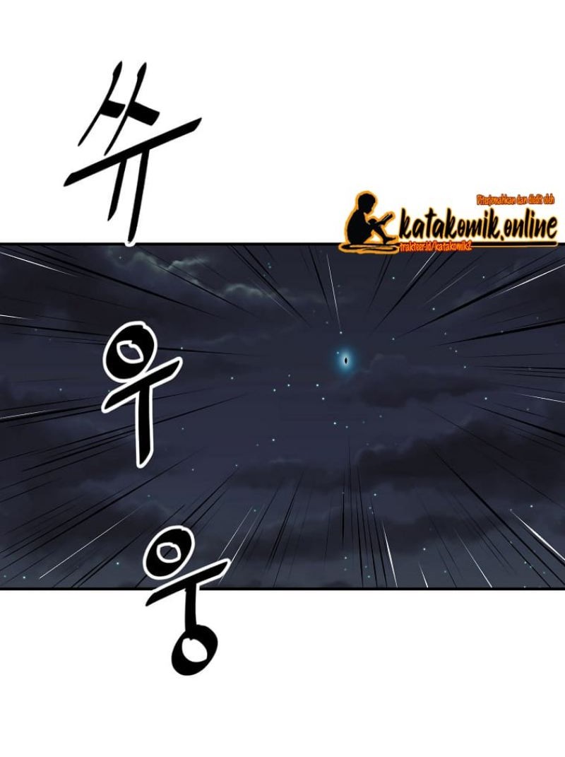 Archer Sword God : Descendants of the Archer Chapter 21 Gambar 19