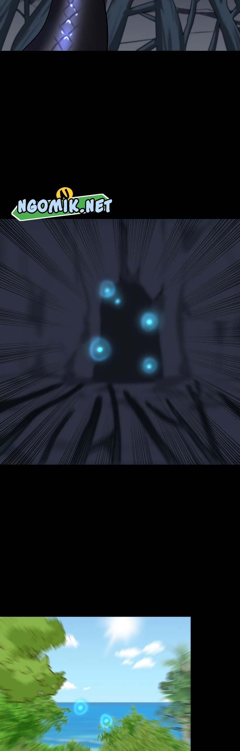 Volcanic Age Chapter 229 Gambar 18