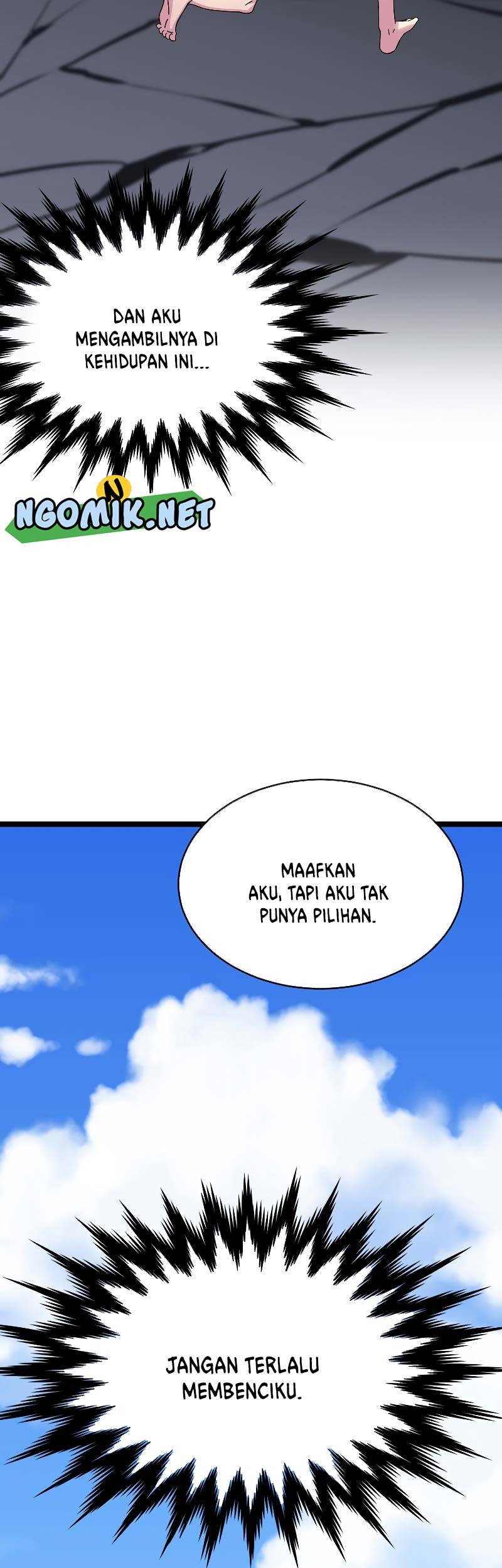 Volcanic Age Chapter 229 Gambar 24