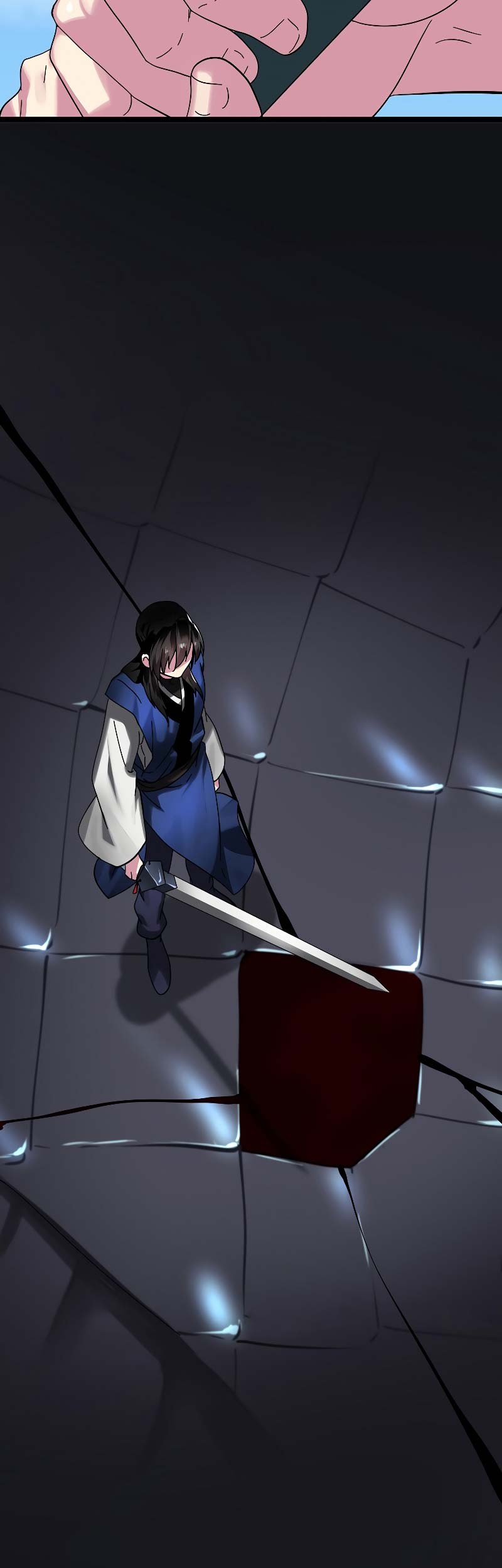 Volcanic Age Chapter 229 Gambar 30