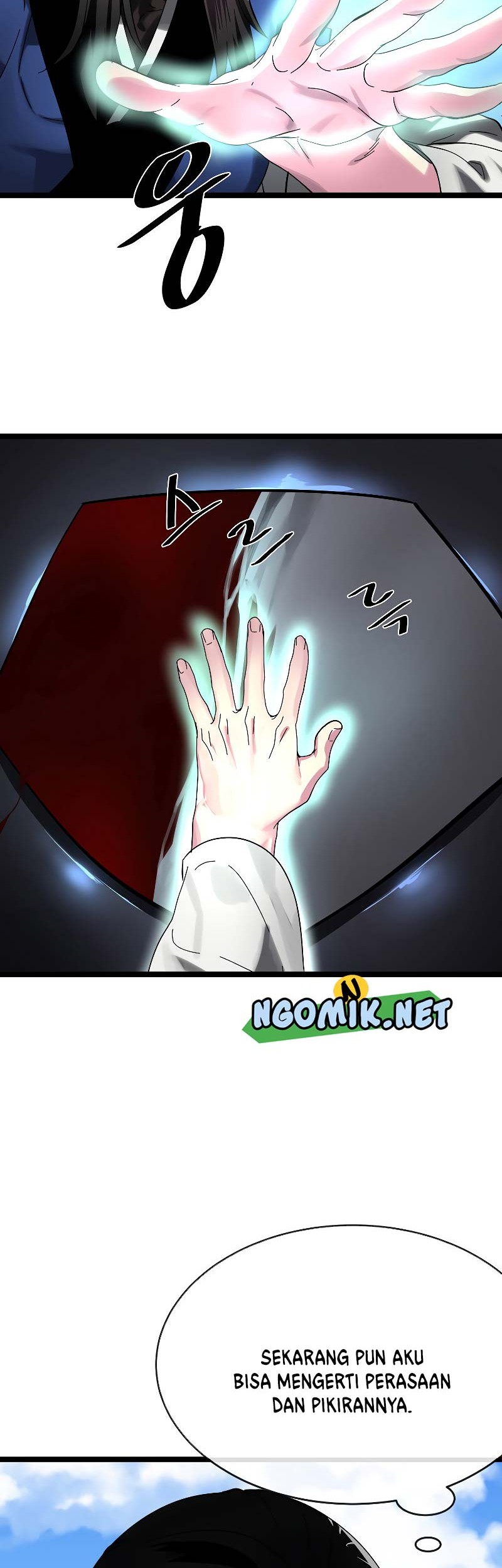 Volcanic Age Chapter 229 Gambar 33