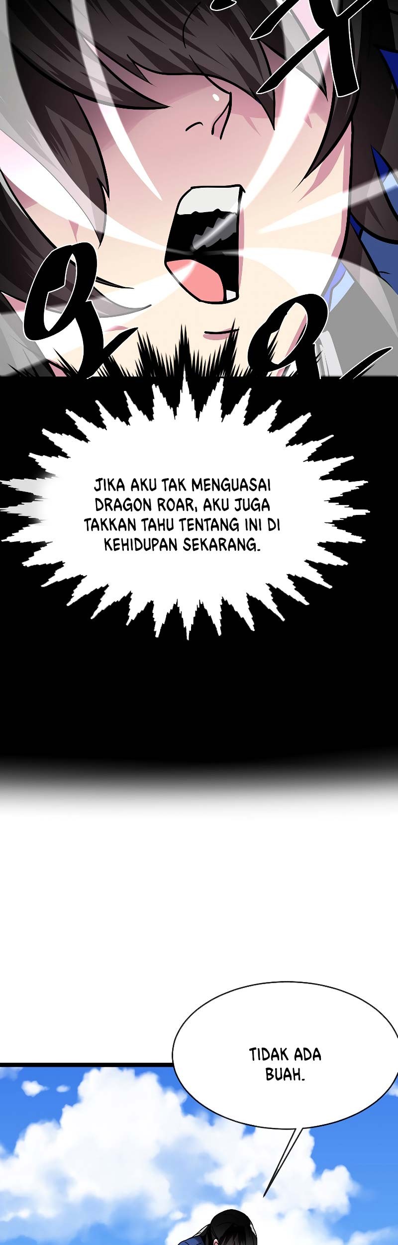 Volcanic Age Chapter 229 Gambar 38