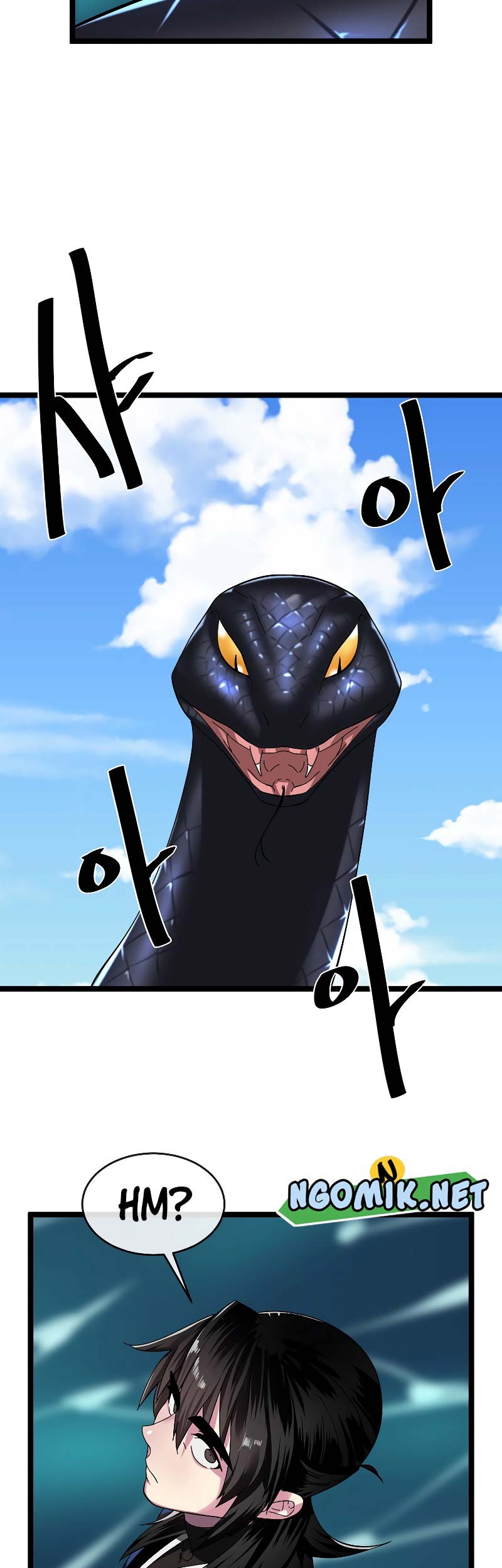 Volcanic Age Chapter 229 Gambar 43