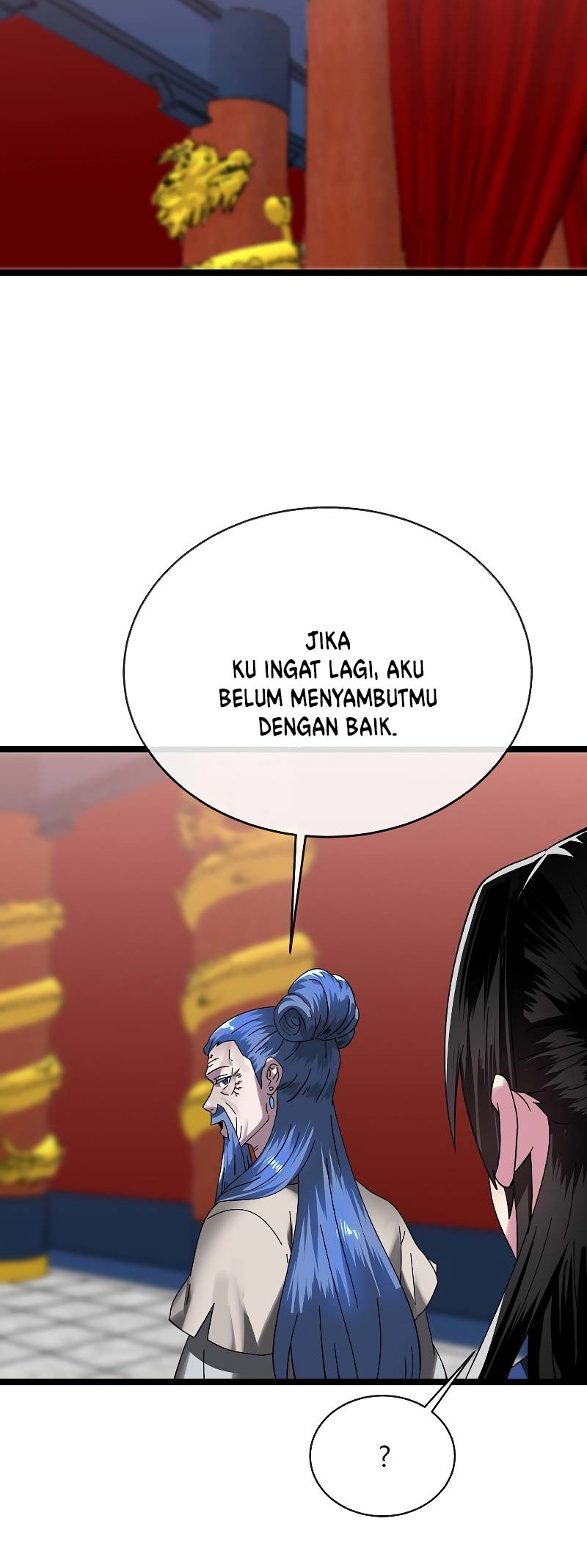 Volcanic Age Chapter 229 Gambar 56