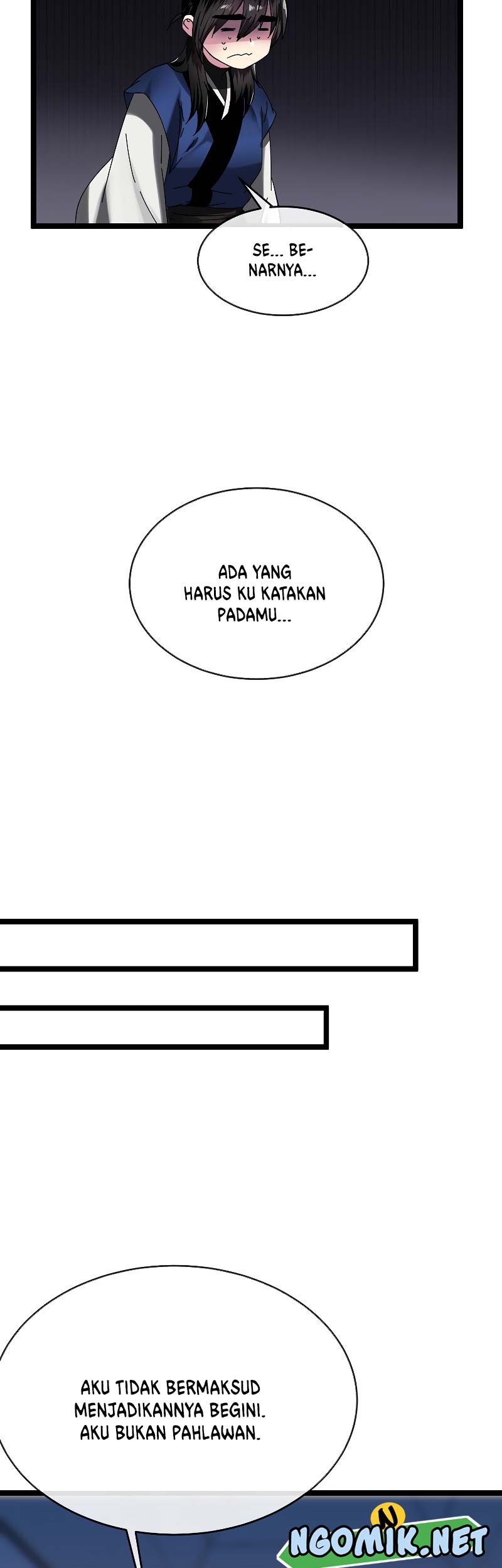 Volcanic Age Chapter 229 Gambar 61