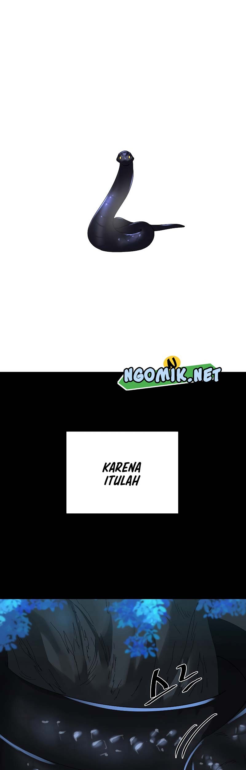 Volcanic Age Chapter 229 Gambar 12