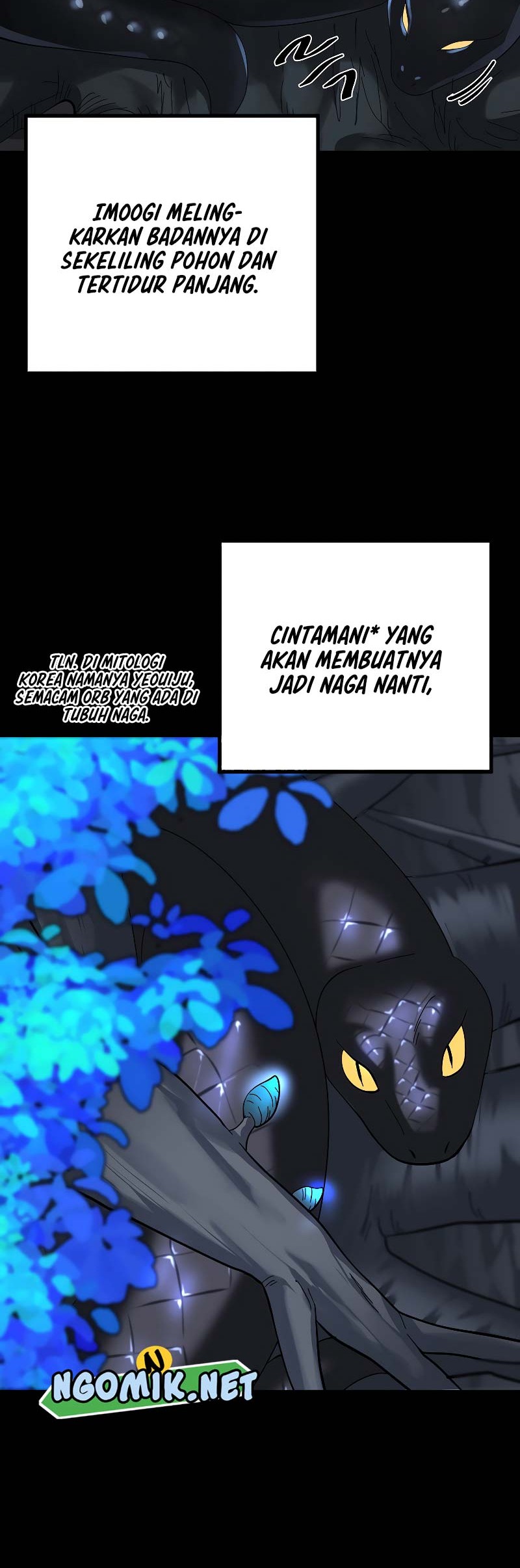 Volcanic Age Chapter 229 Gambar 13