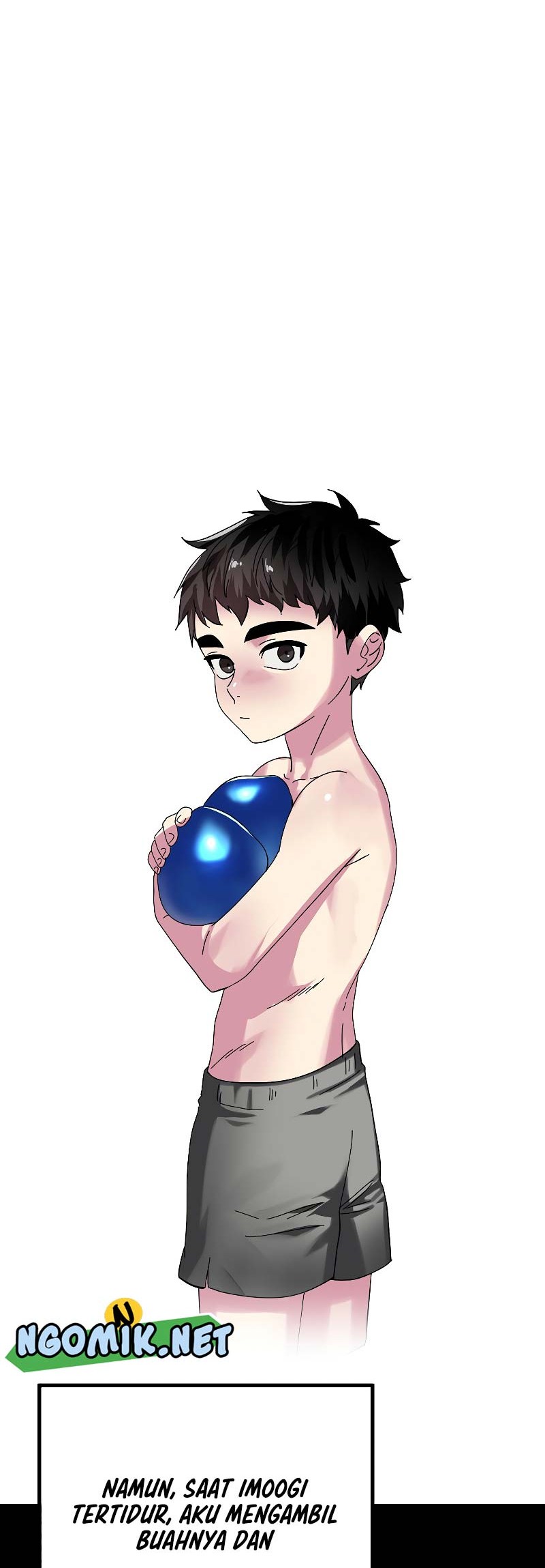 Volcanic Age Chapter 229 Gambar 15