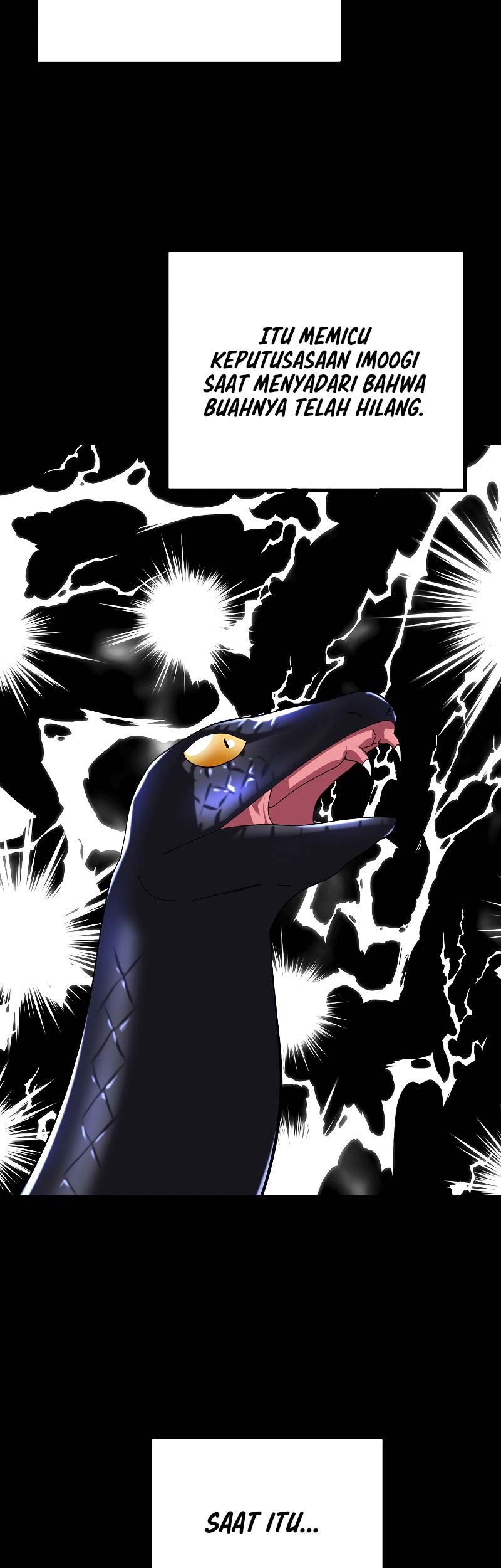 Volcanic Age Chapter 229 Gambar 16