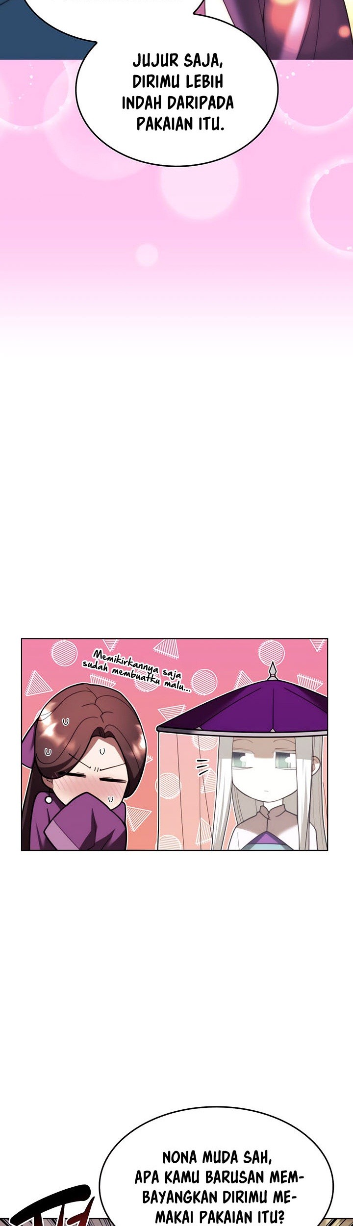 Tale of a Scribe Who Retires to the Countryside Chapter 133 Gambar 24
