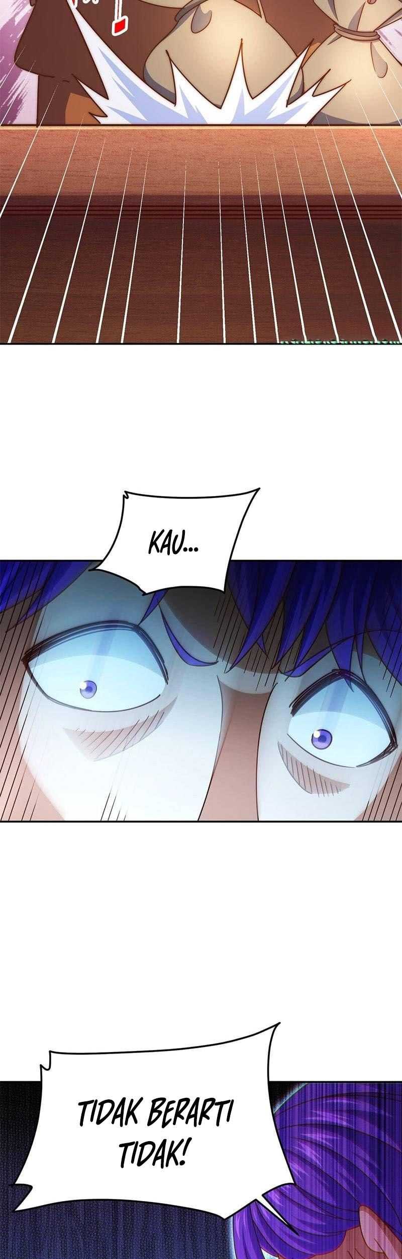 Beyond Myriad Peoples Chapter 149 Gambar 31