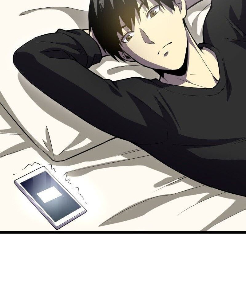 I Rely on OCD To Become The King Chapter 20 Gambar 3
