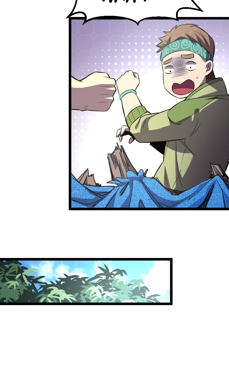 I Rely on OCD To Become The King Chapter 19 Gambar 25