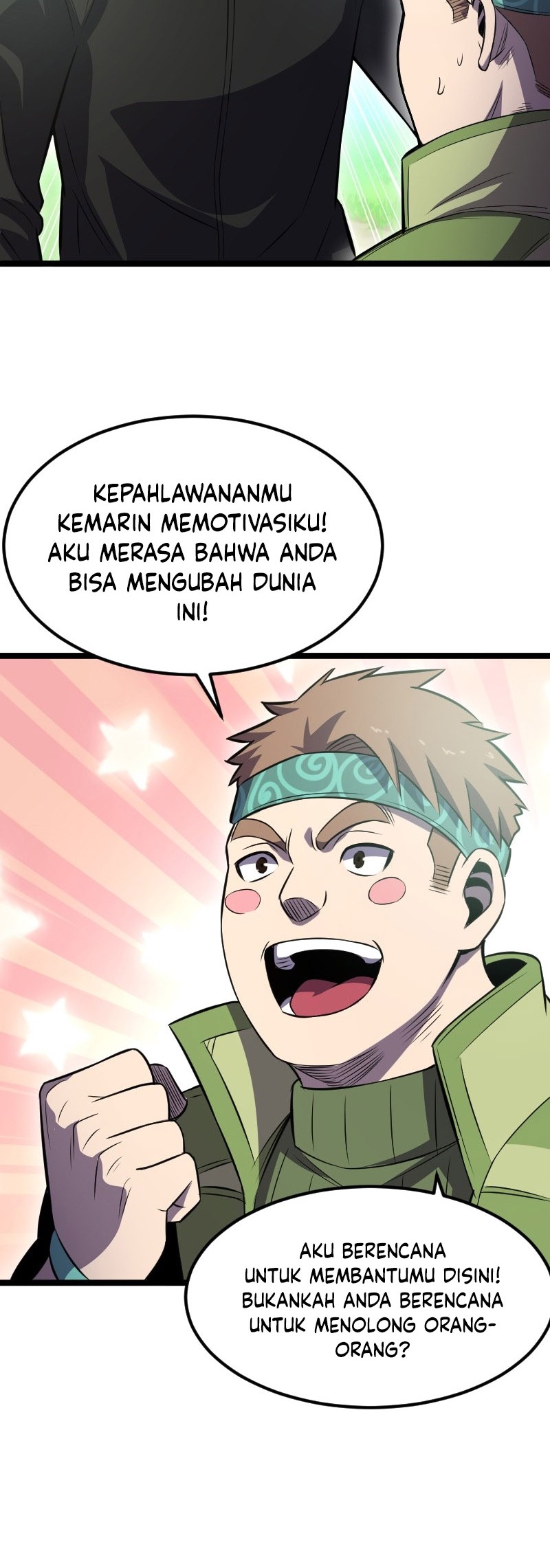 I Rely on OCD To Become The King Chapter 19 Gambar 27