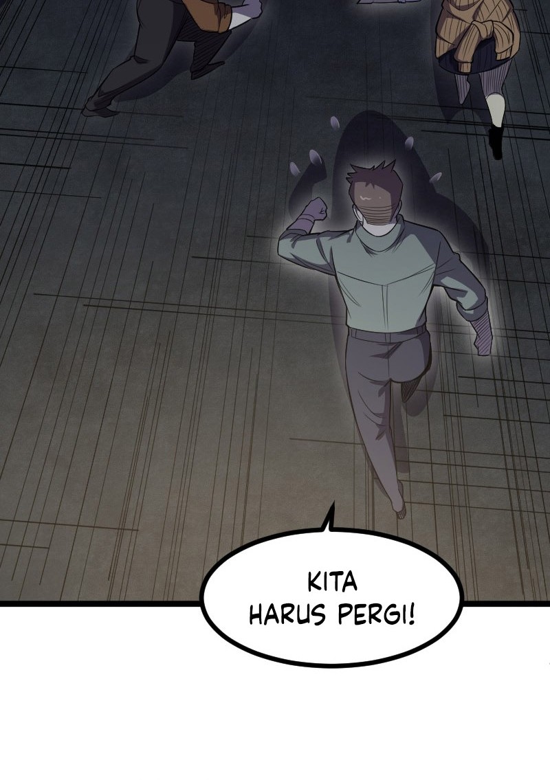 I Rely on OCD To Become The King Chapter 19 Gambar 15