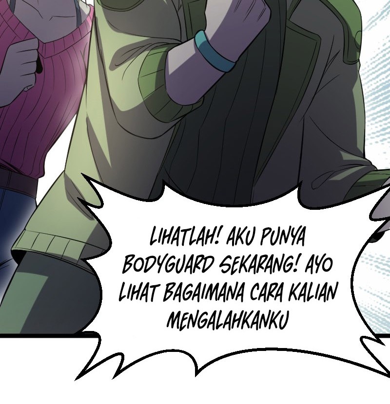 I Rely on OCD To Become The King Chapter 19 Gambar 17