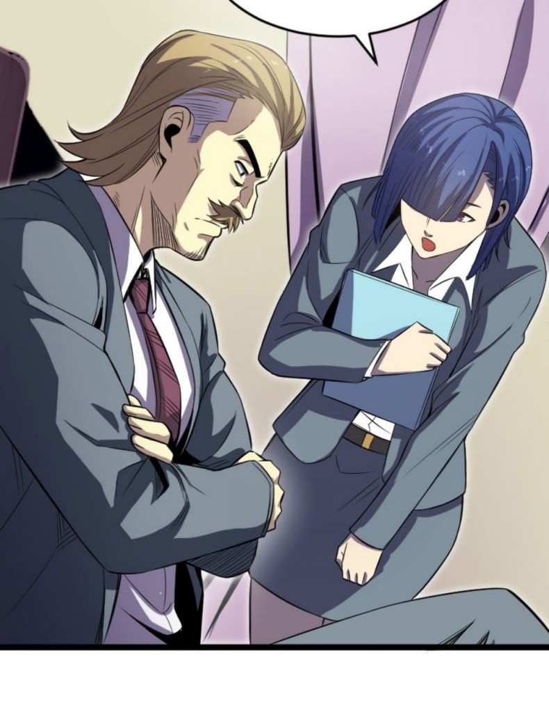 I Rely on OCD To Become The King Chapter 18 Gambar 28
