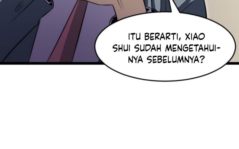 I Rely on OCD To Become The King Chapter 18 Gambar 34
