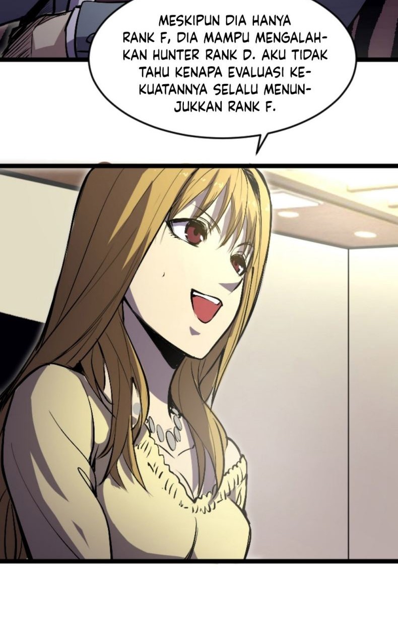 I Rely on OCD To Become The King Chapter 18 Gambar 40
