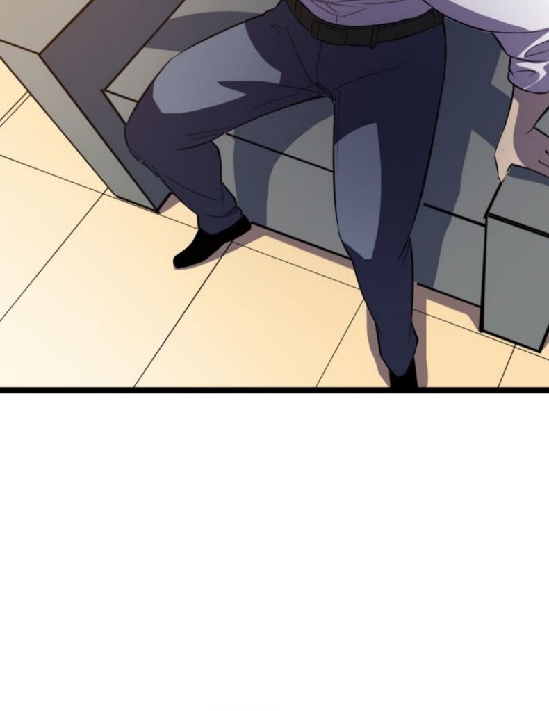 I Rely on OCD To Become The King Chapter 18 Gambar 6