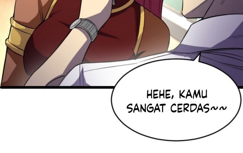 I Rely on OCD To Become The King Chapter 18 Gambar 8