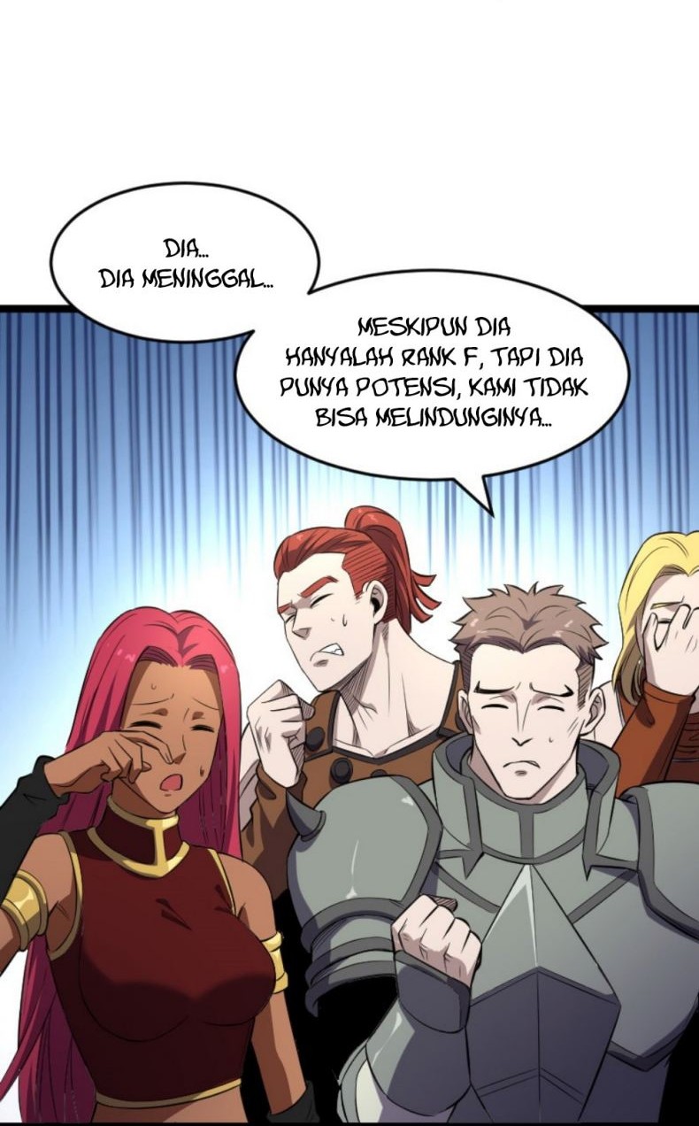 I Rely on OCD To Become The King Chapter 18 Gambar 16