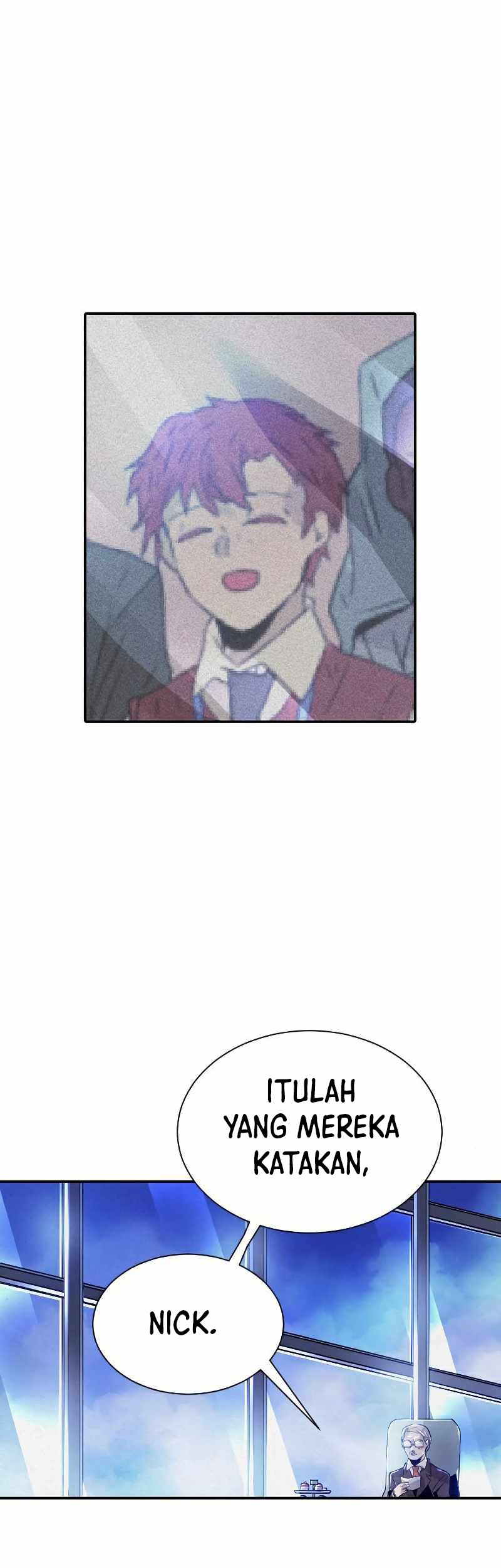 How To Kill A God Chapter 82 Gambar 50