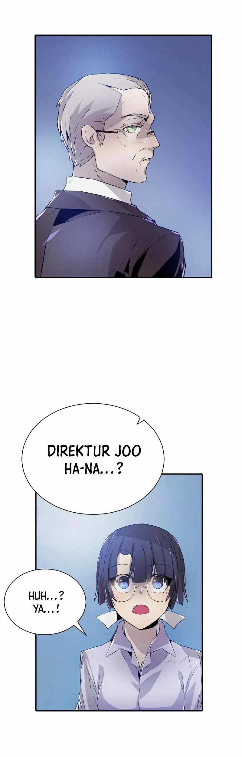 How To Kill A God Chapter 82 Gambar 13