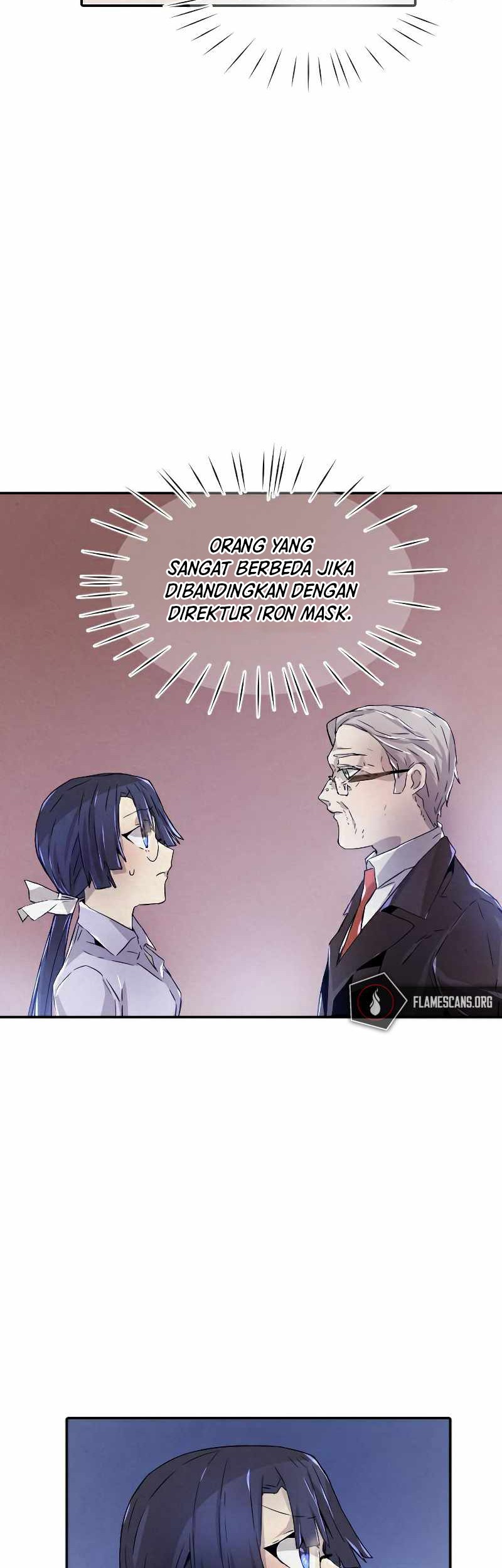 How To Kill A God Chapter 82 Gambar 16