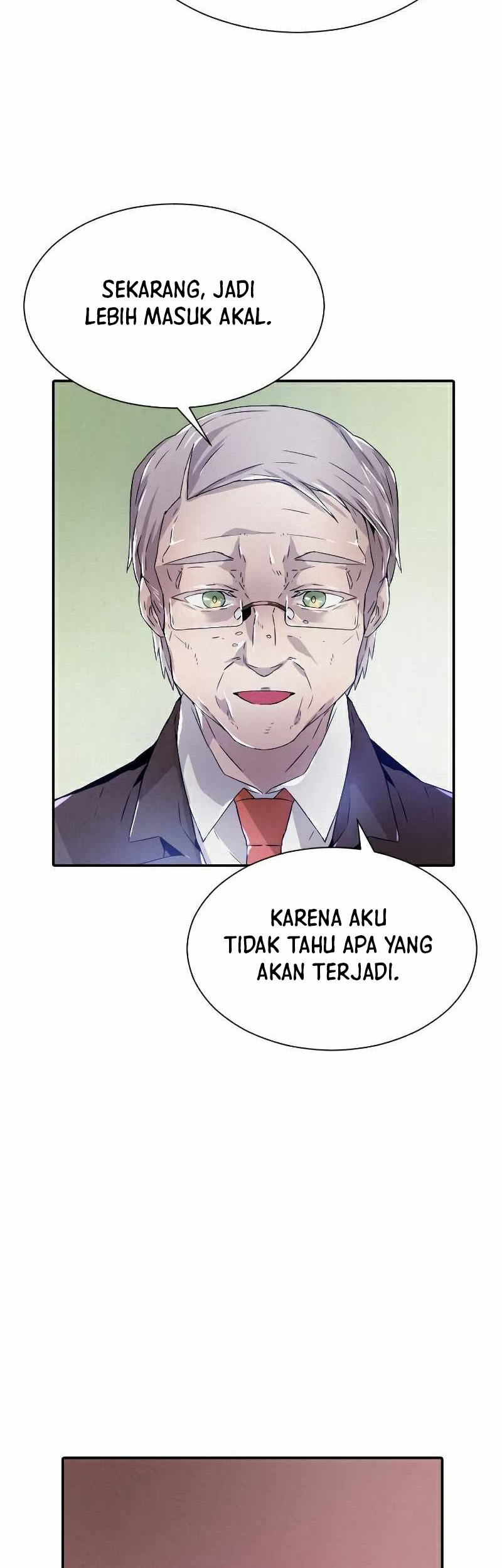 How To Kill A God Chapter 82 Gambar 19