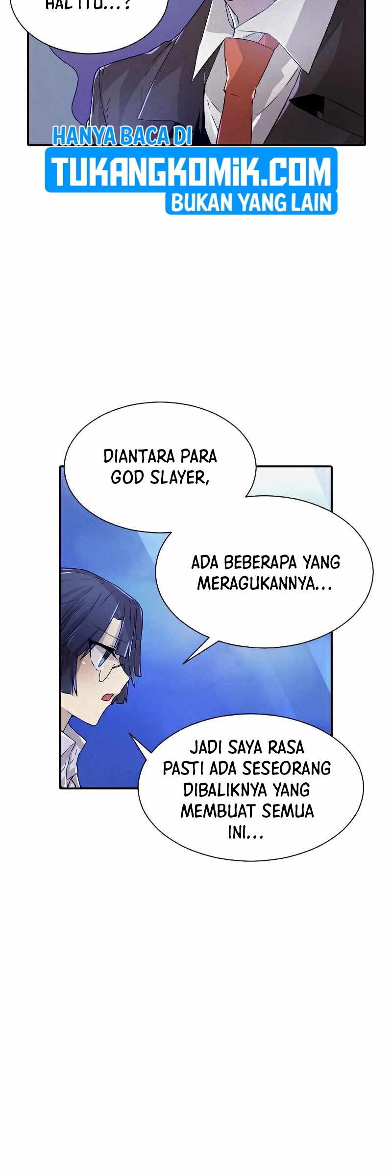 How To Kill A God Chapter 82 Gambar 33