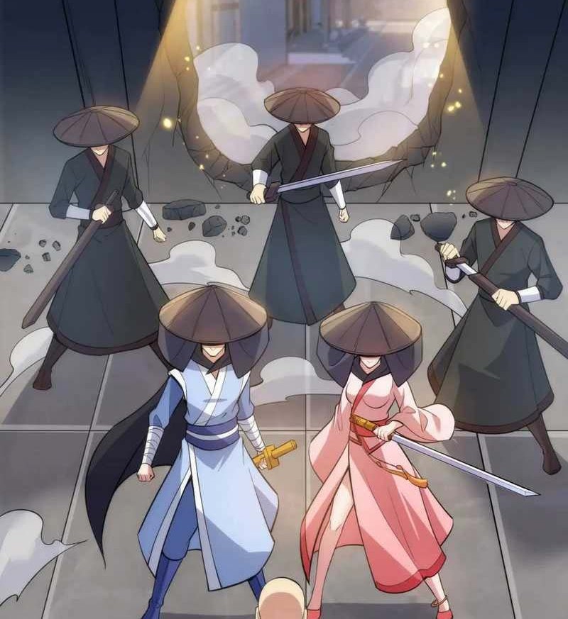 I just want to be beaten to death by everyone Chapter 125 Gambar 19